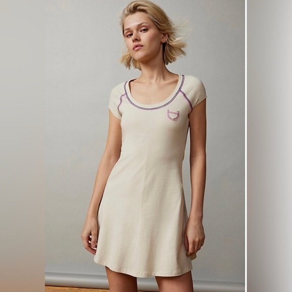 BDG Dresses & Skirts - BDG Urban Outfitters Annabelle Tee‎ Dress